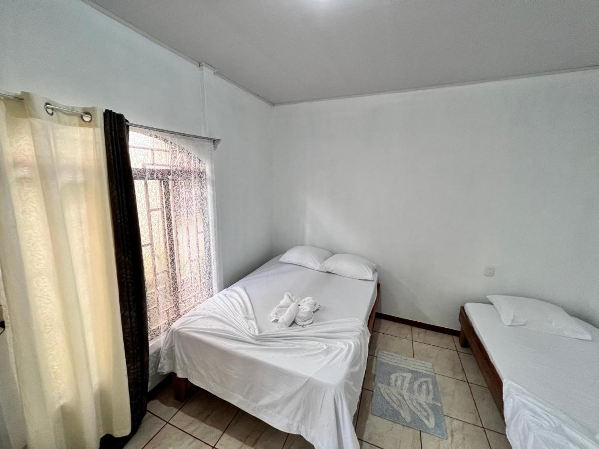 Natural Experience House Tortuguero Exterior photo