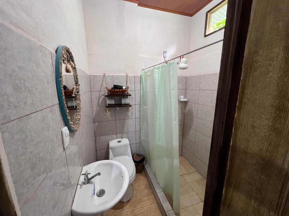 Natural Experience House Tortuguero Exterior photo