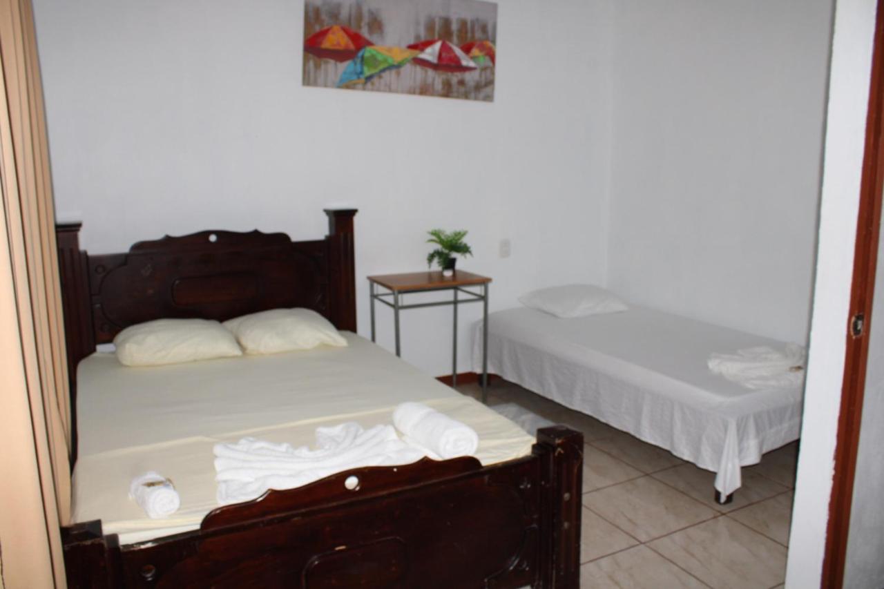 Natural Experience House Tortuguero Exterior photo